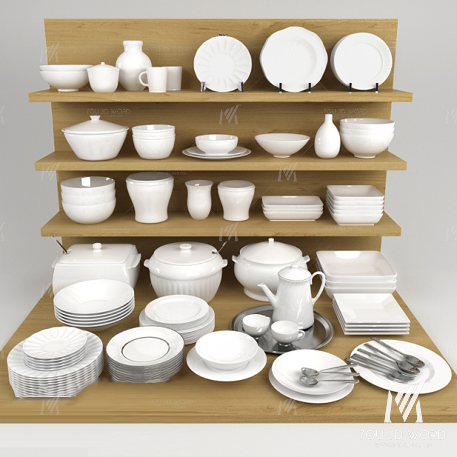 Dish Racks